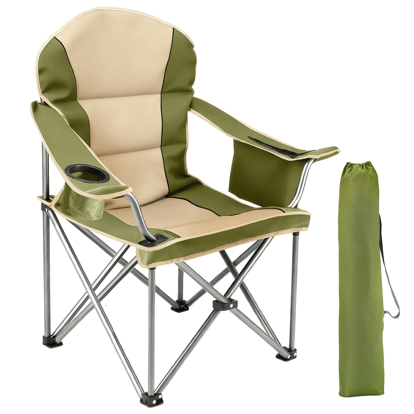 Green Beige