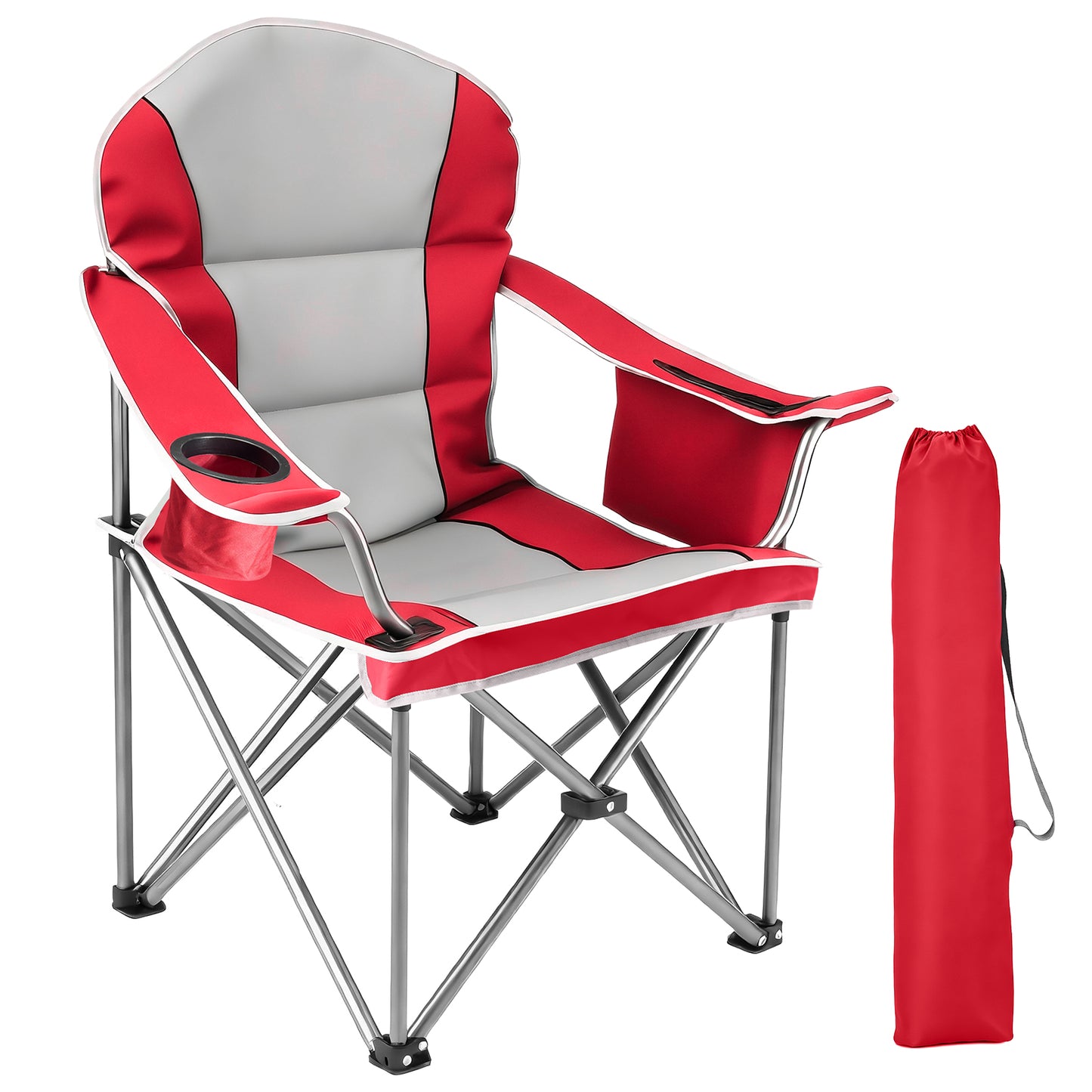 Red Gray