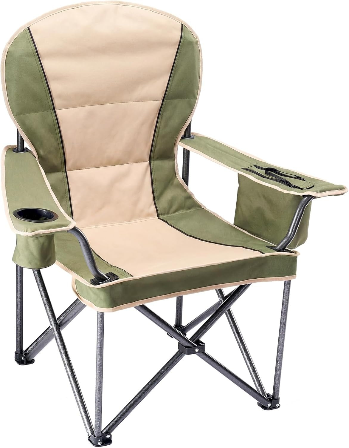 Green Beige