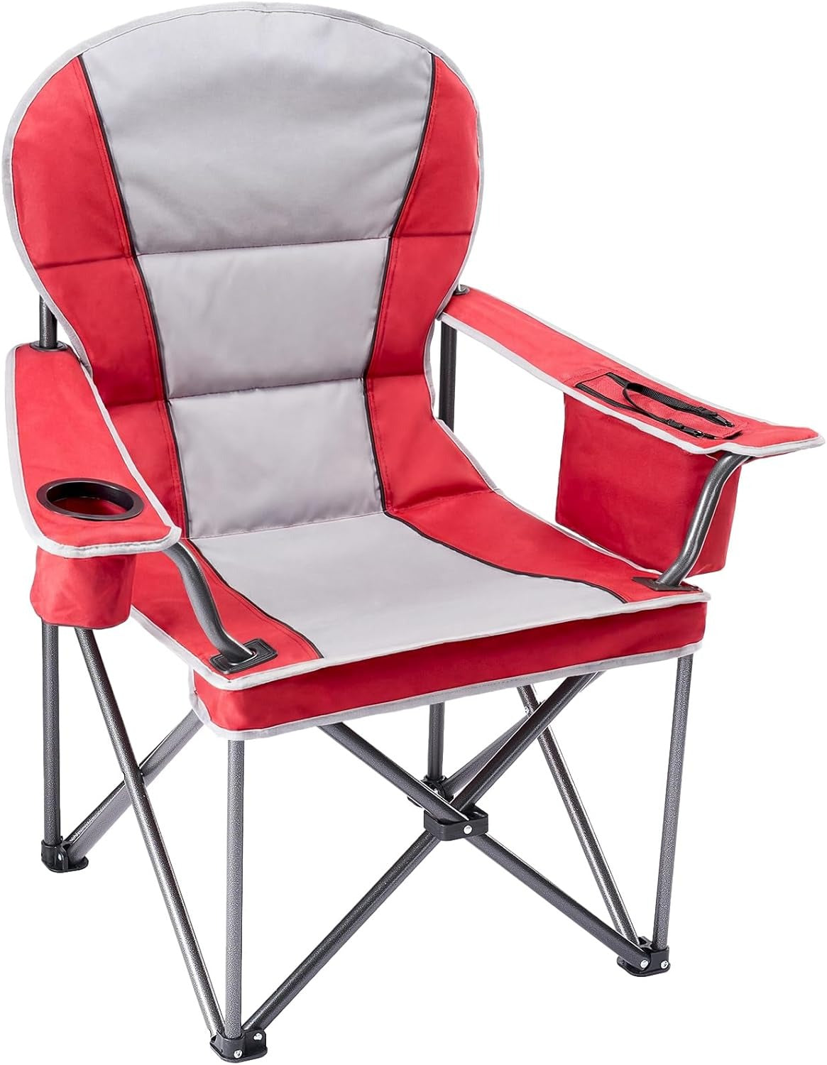 Red Gray