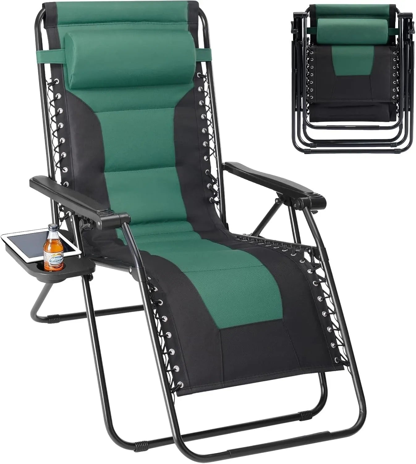 Black Green